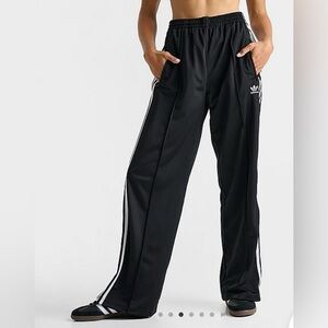 Women Adidas Firebird Track Pant/ Sz S